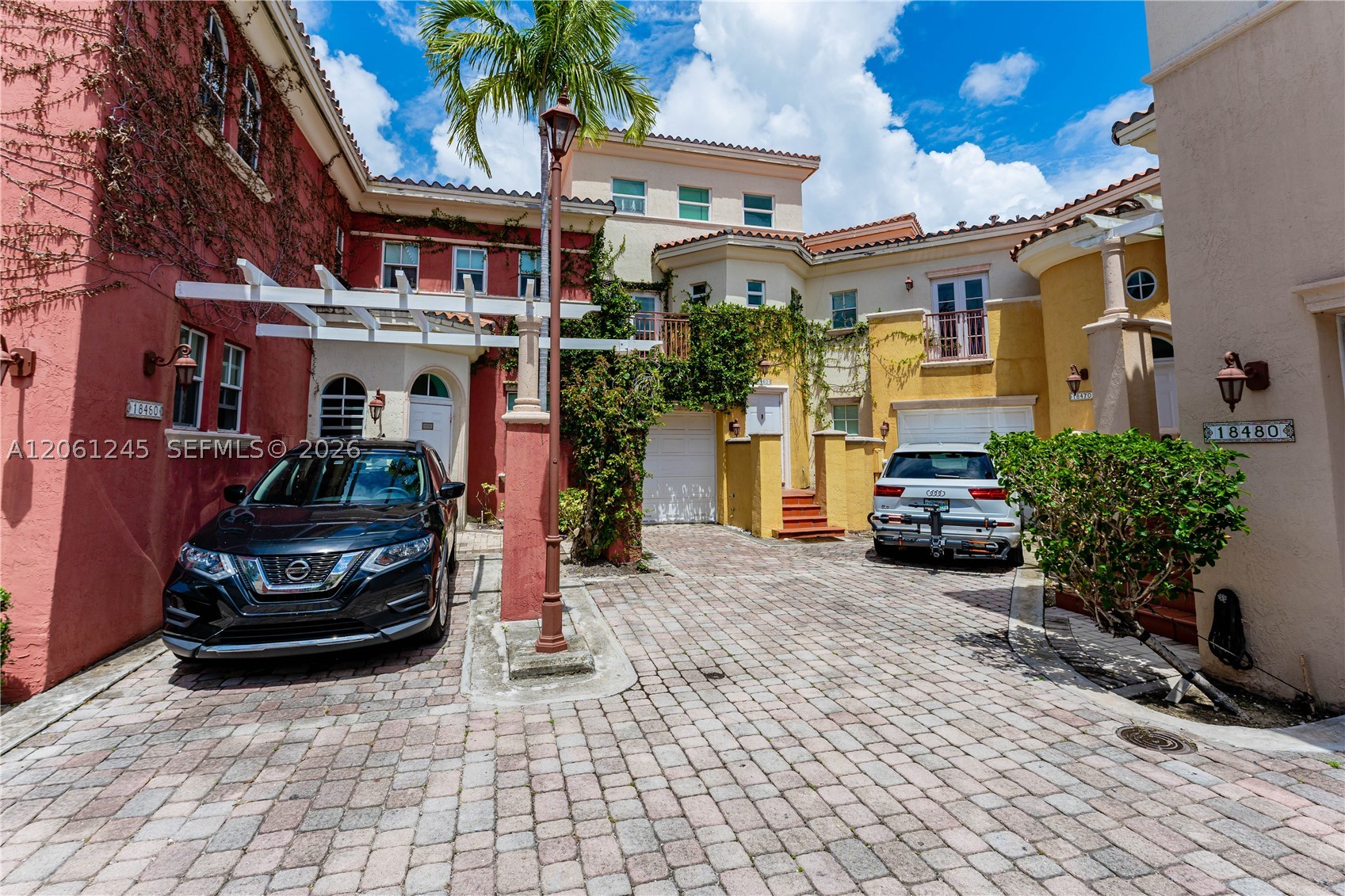 Aventura