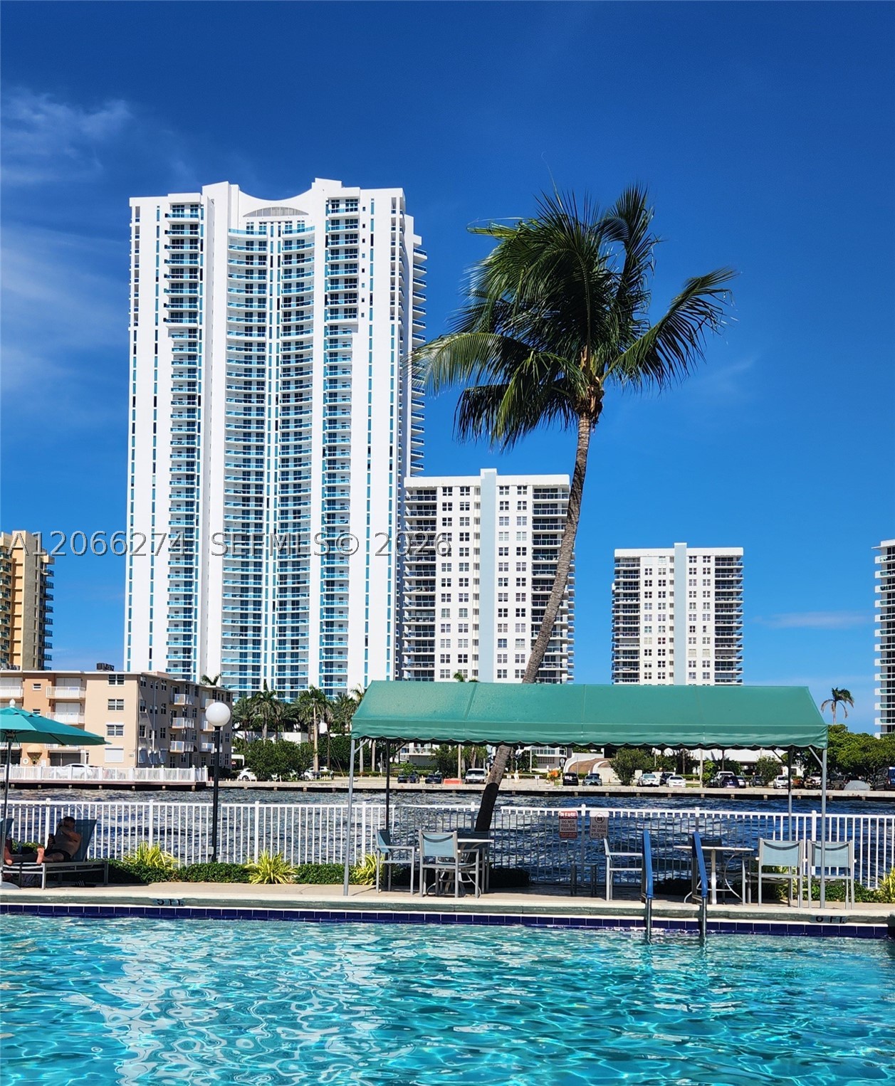 Hallandale Beach