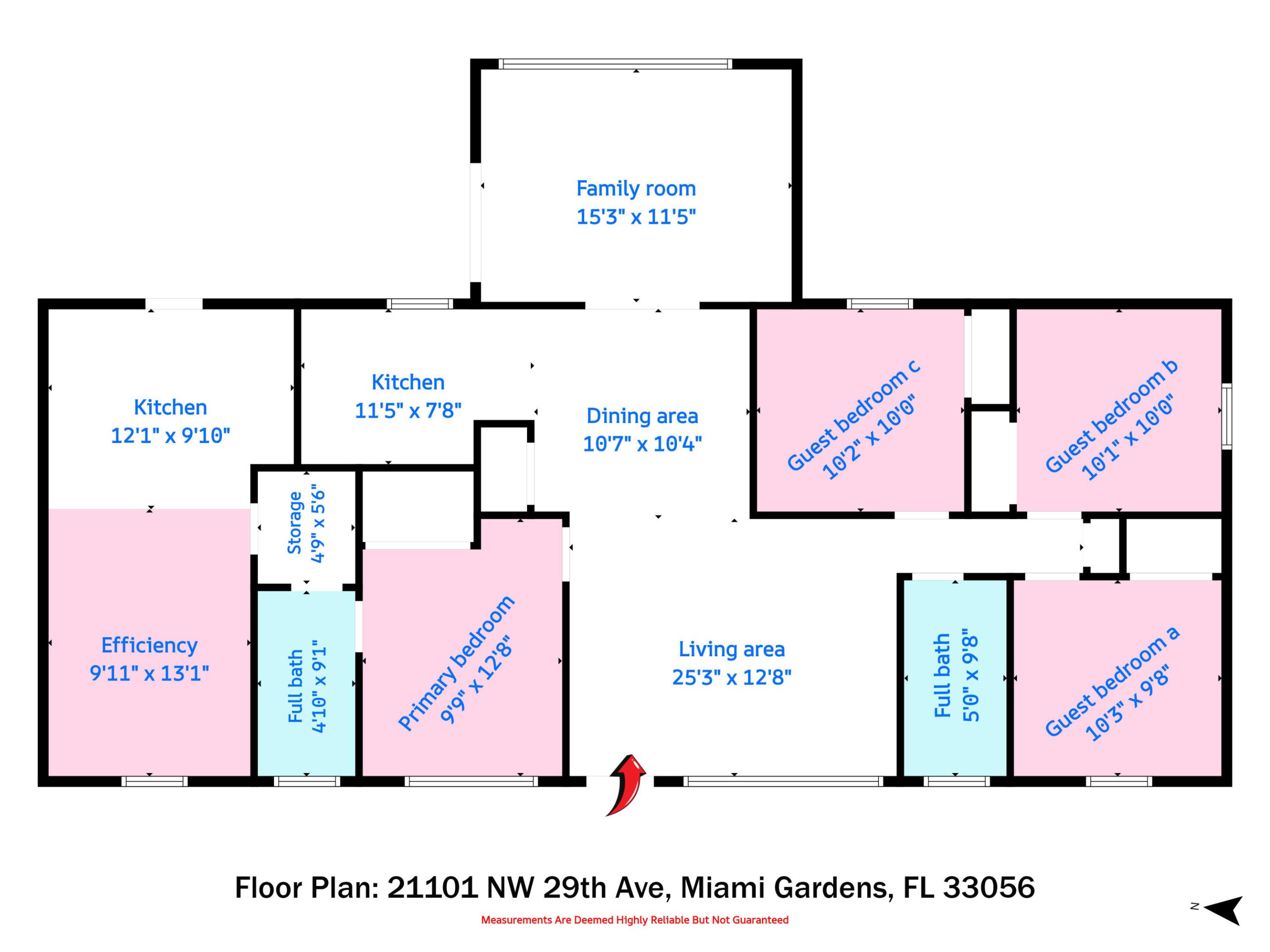 Miami Gardens photo 4