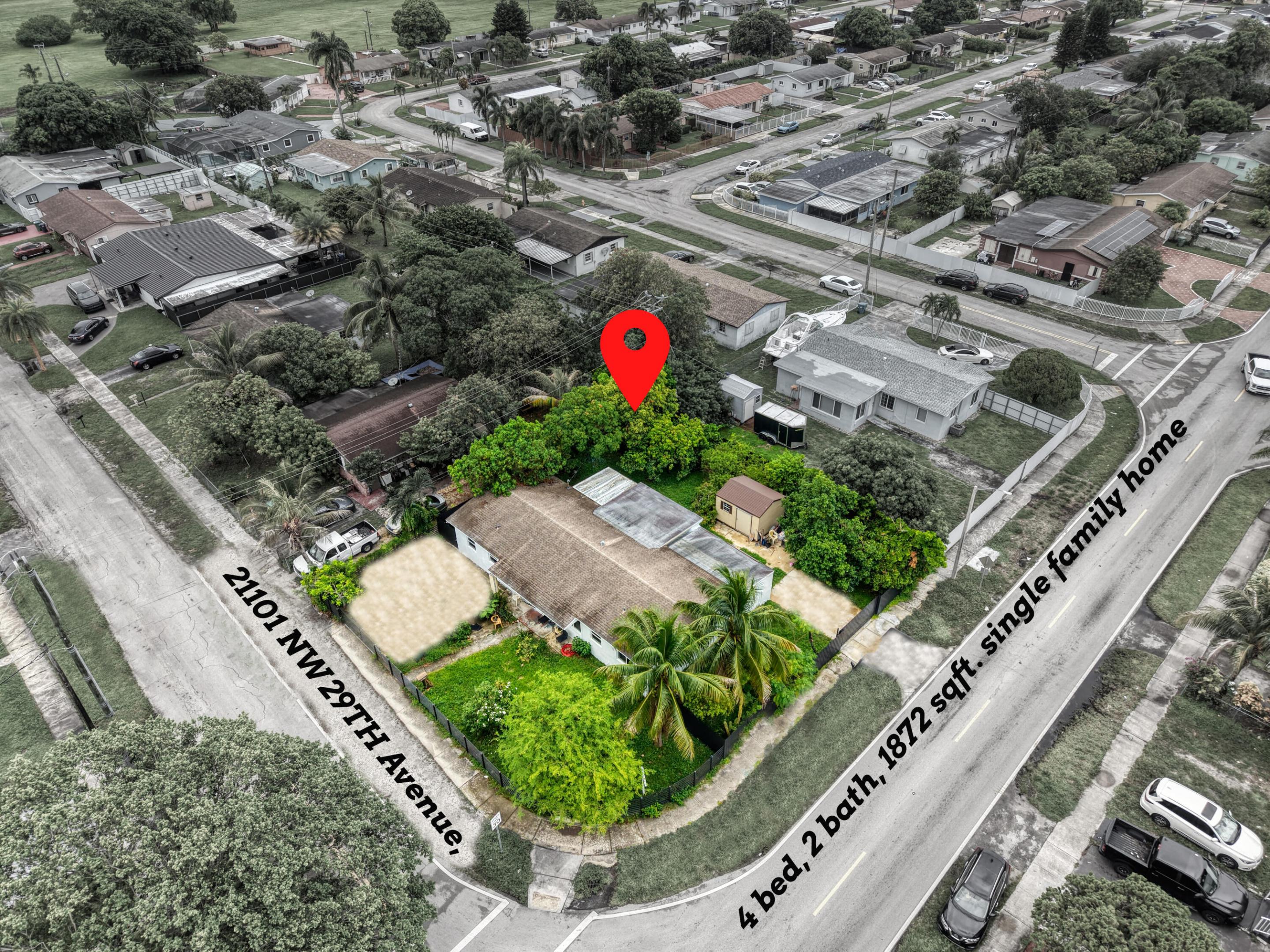 Miami Gardens photo 5