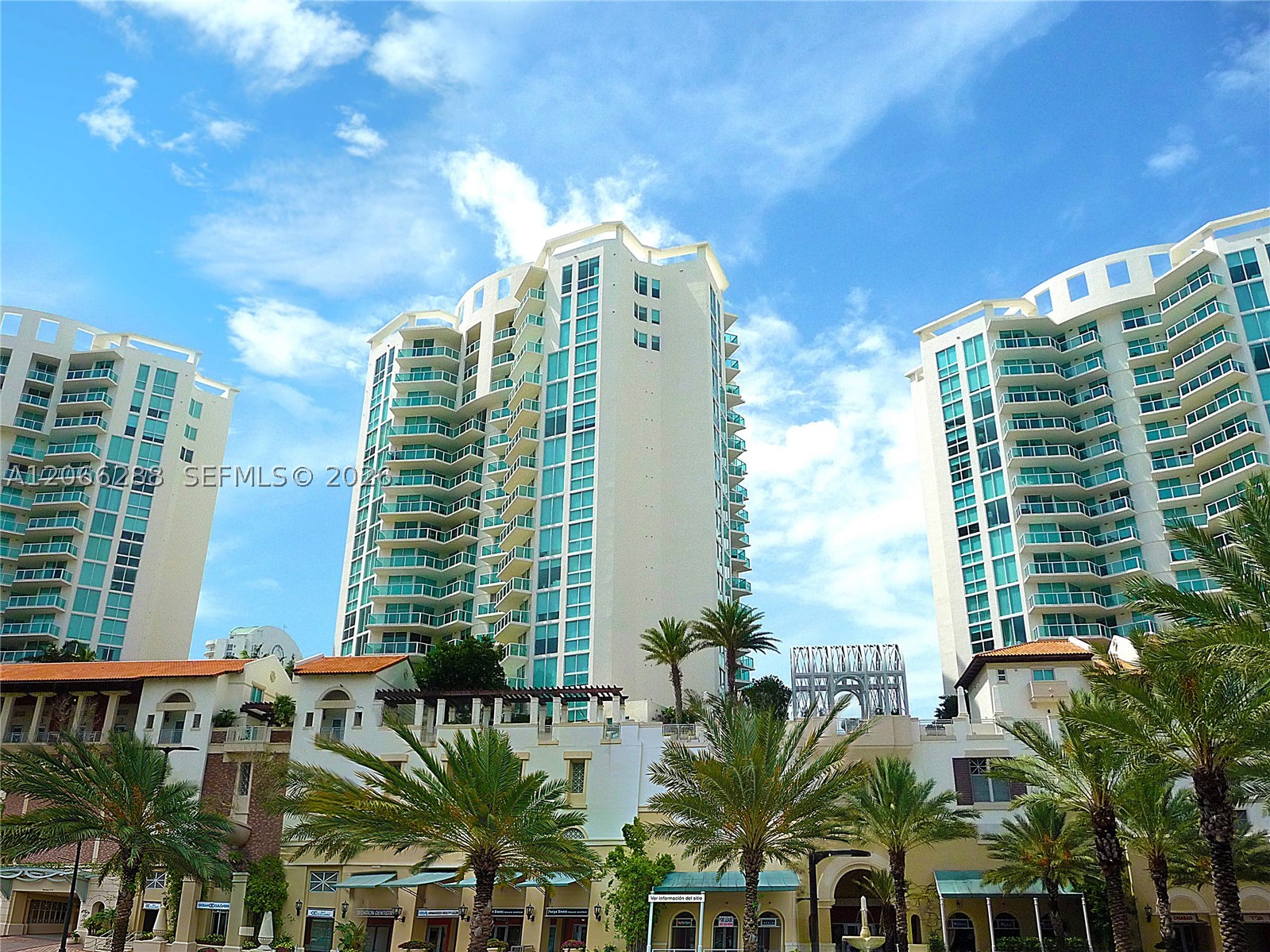 Sunny Isles Beach photo 1