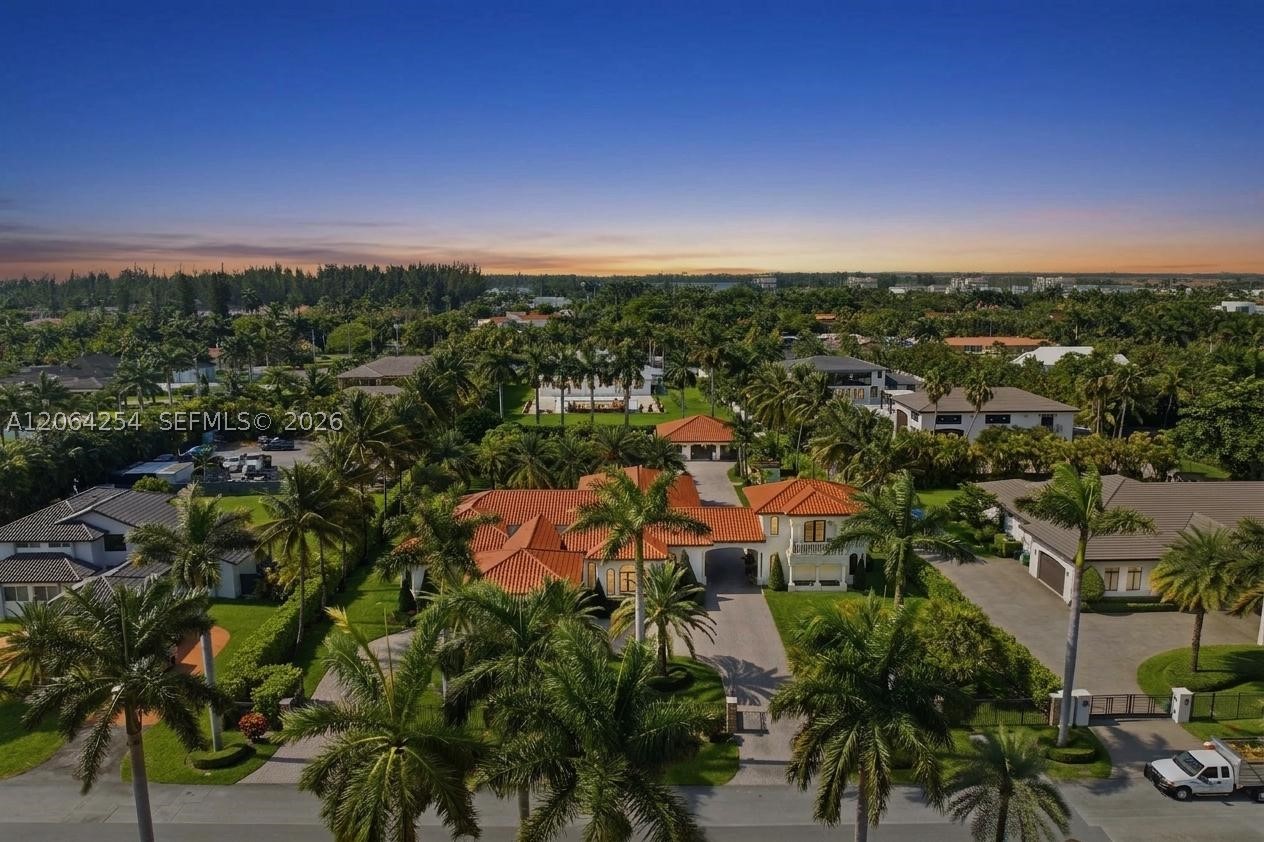 Hialeah Gardens