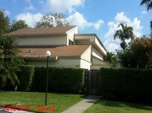 Plantation photo 1