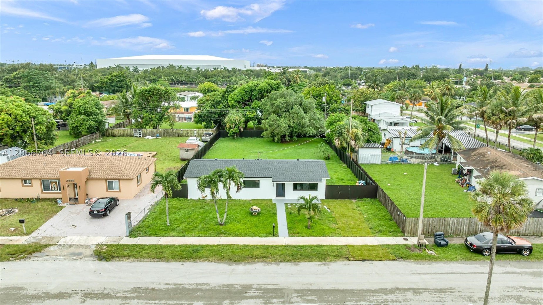 Miami Gardens photo 1
