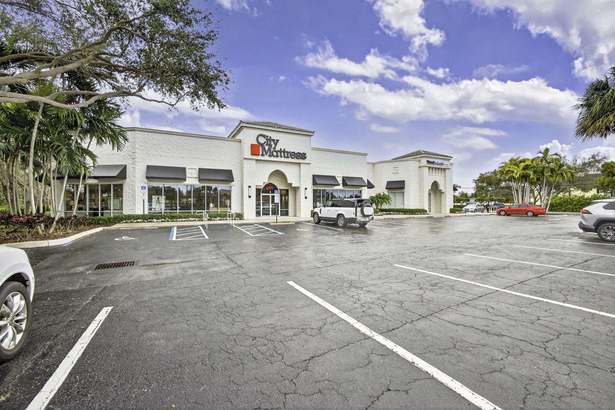 Palm Beach Gardens