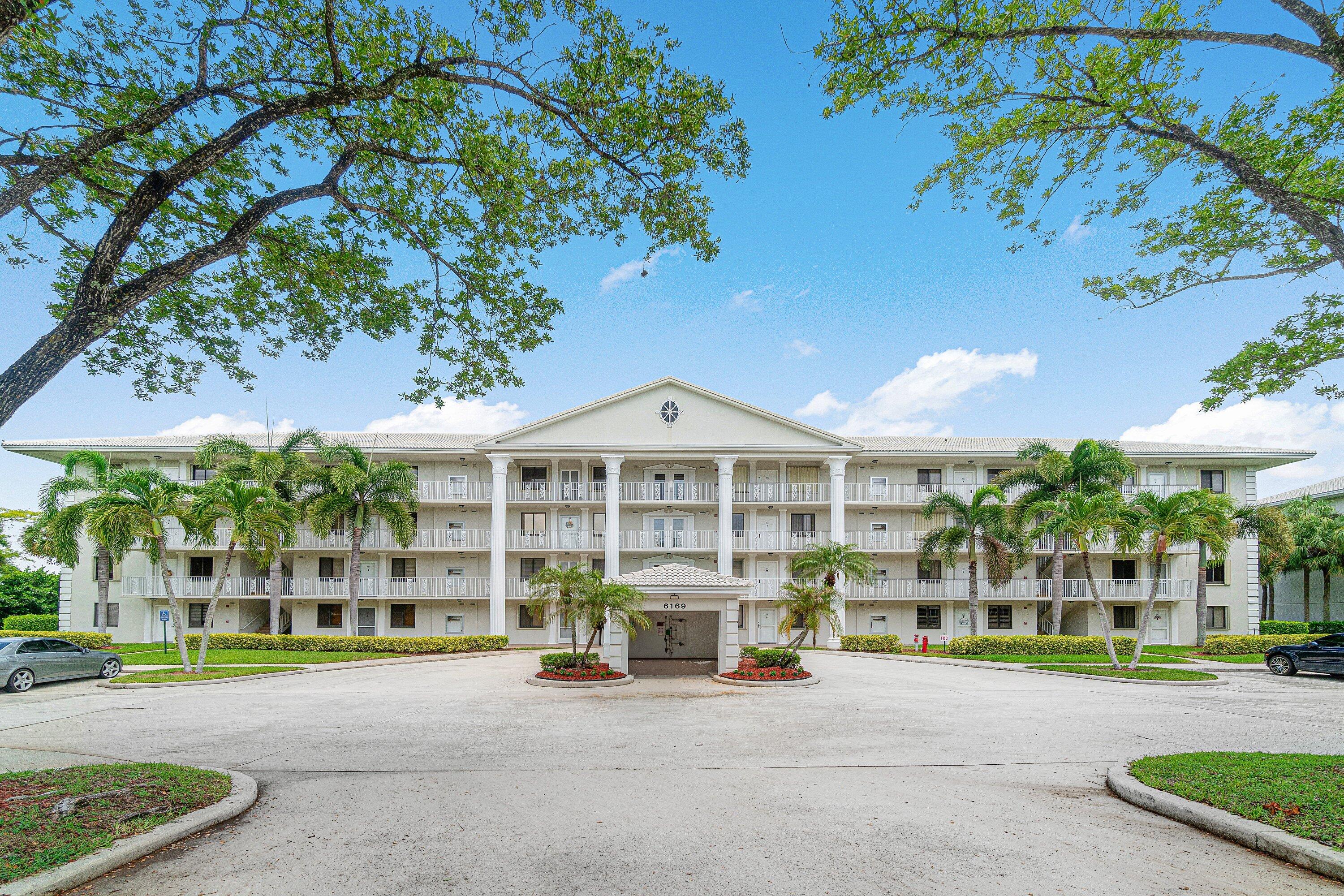 Boca Raton