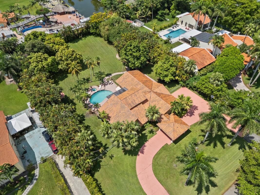 Hialeah Gardens