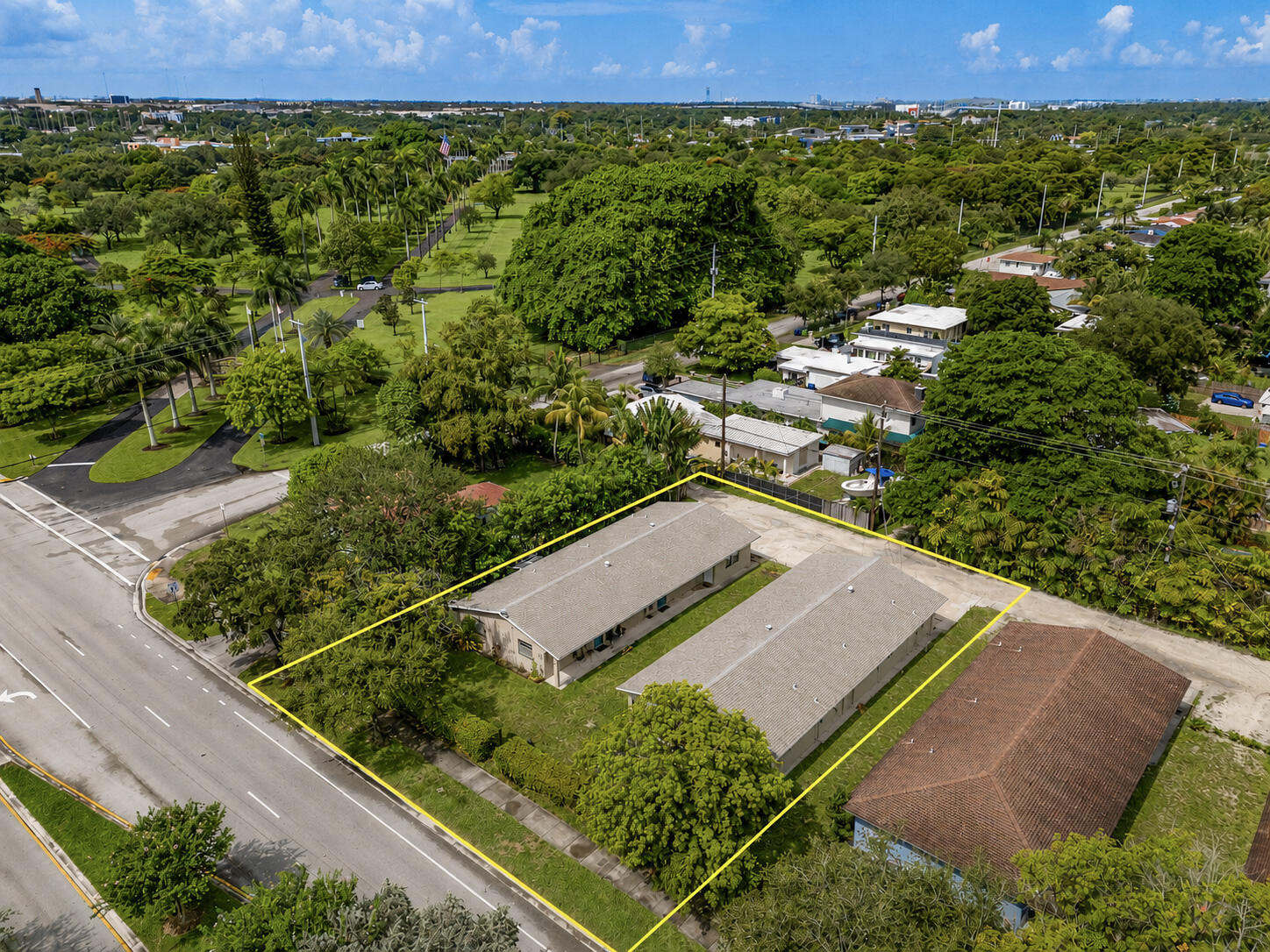 Fort Lauderdale