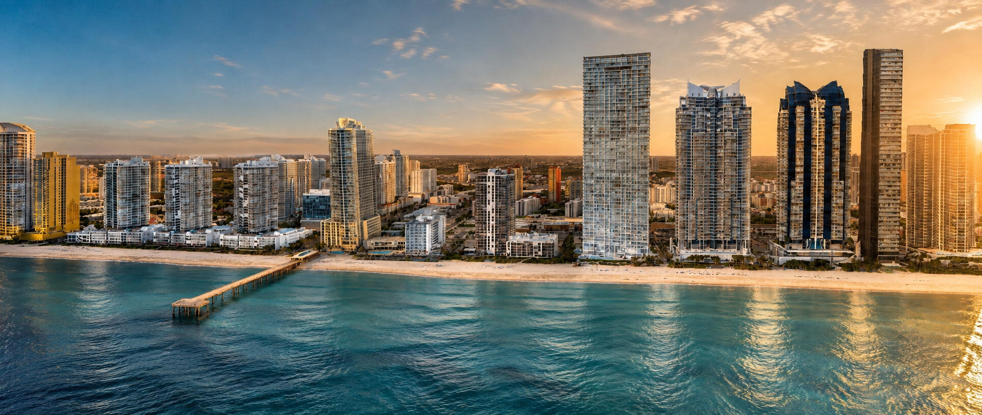 Sunny Isles Beach photo 4