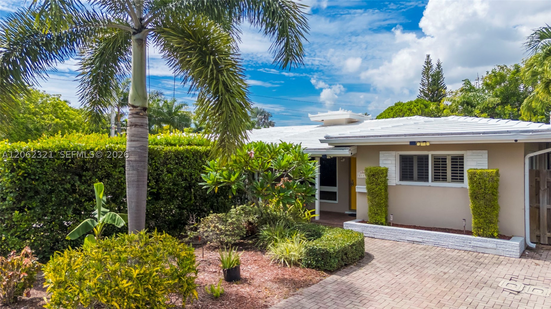 Wilton Manors