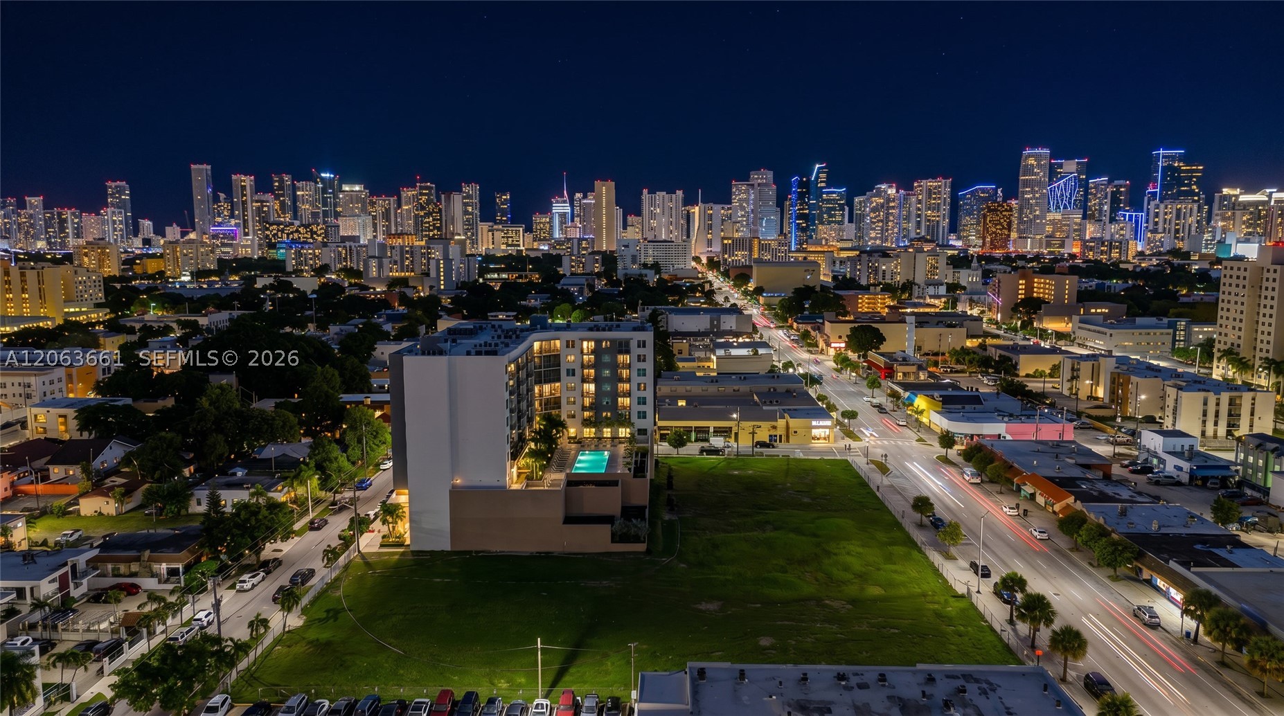 Miami