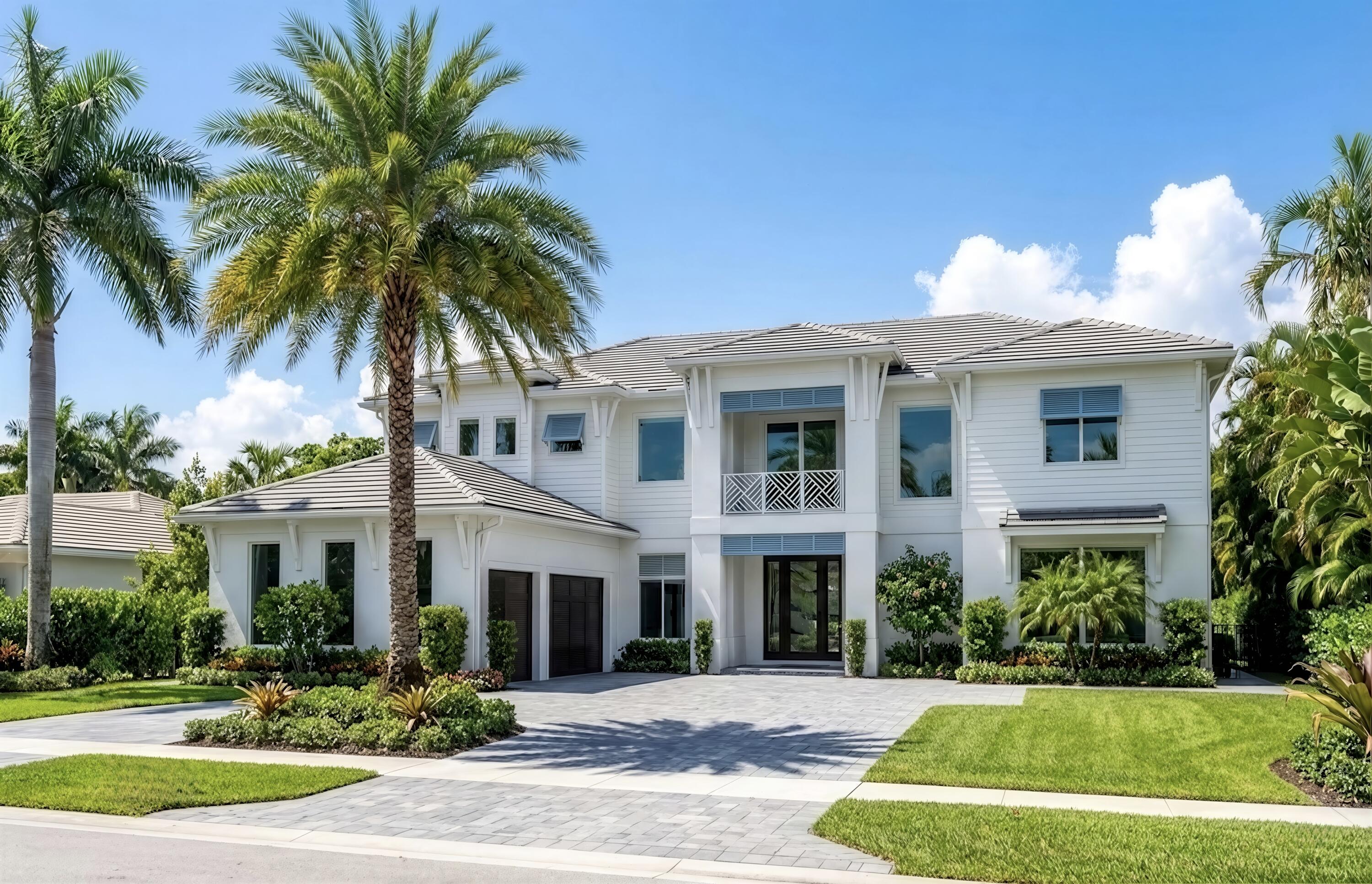 Palm Beach Gardens photo 1