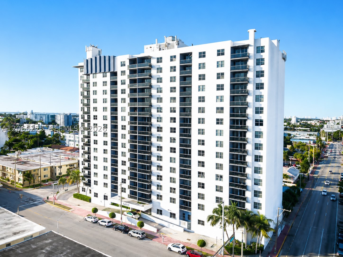 Miami Beach