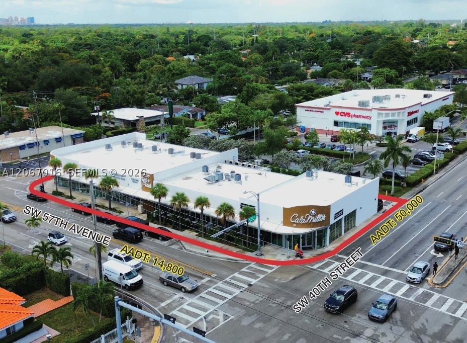 South Miami
