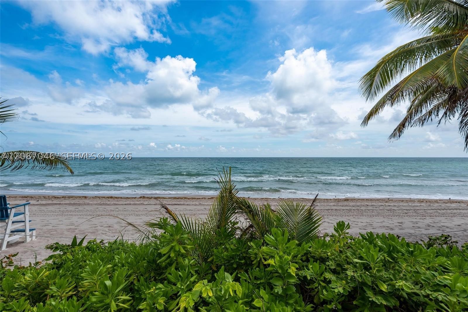 Hallandale Beach