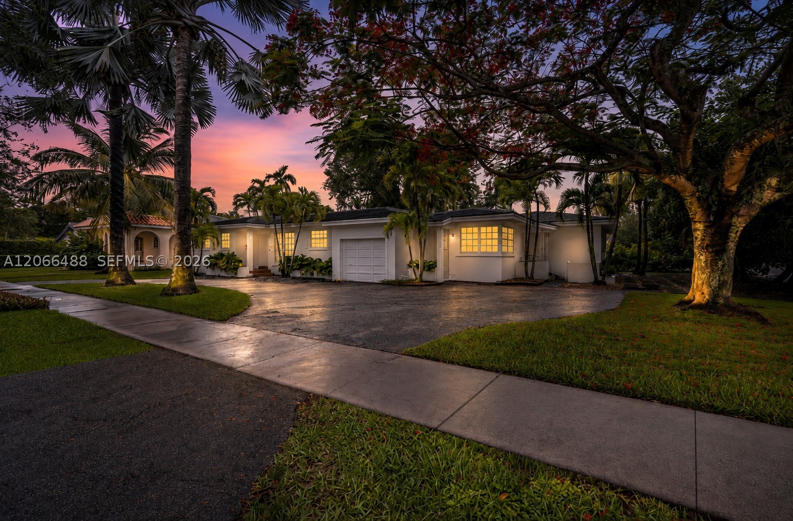 Coral Gables