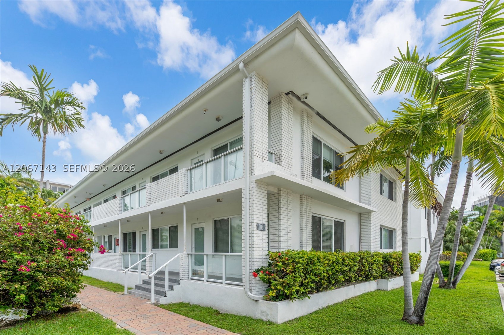 Bay Harbor Islands