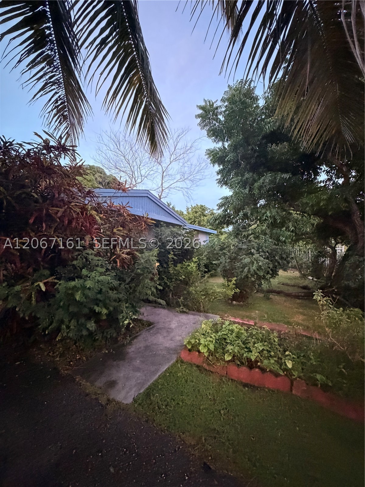 Homestead photo 1