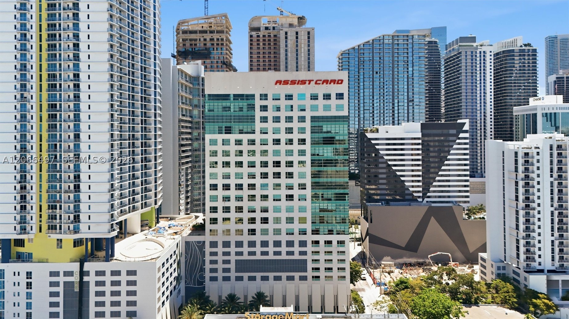 Miami