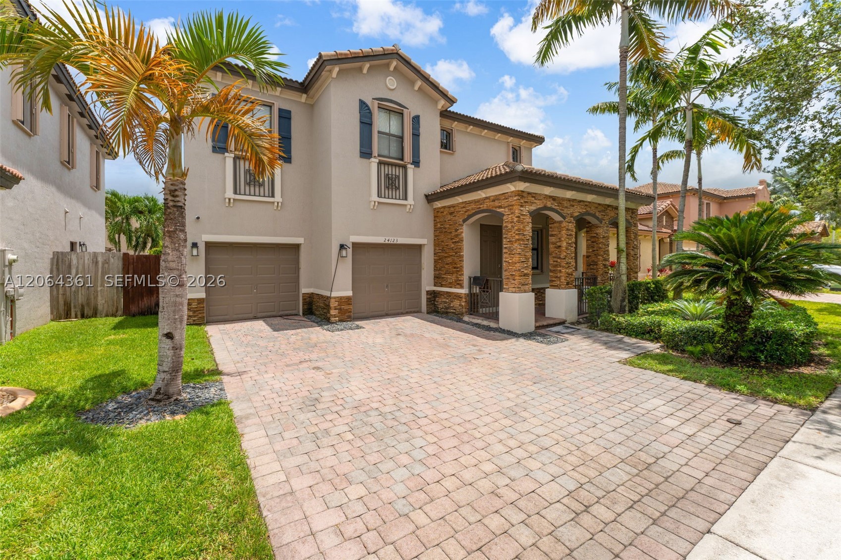 Homestead photo 2