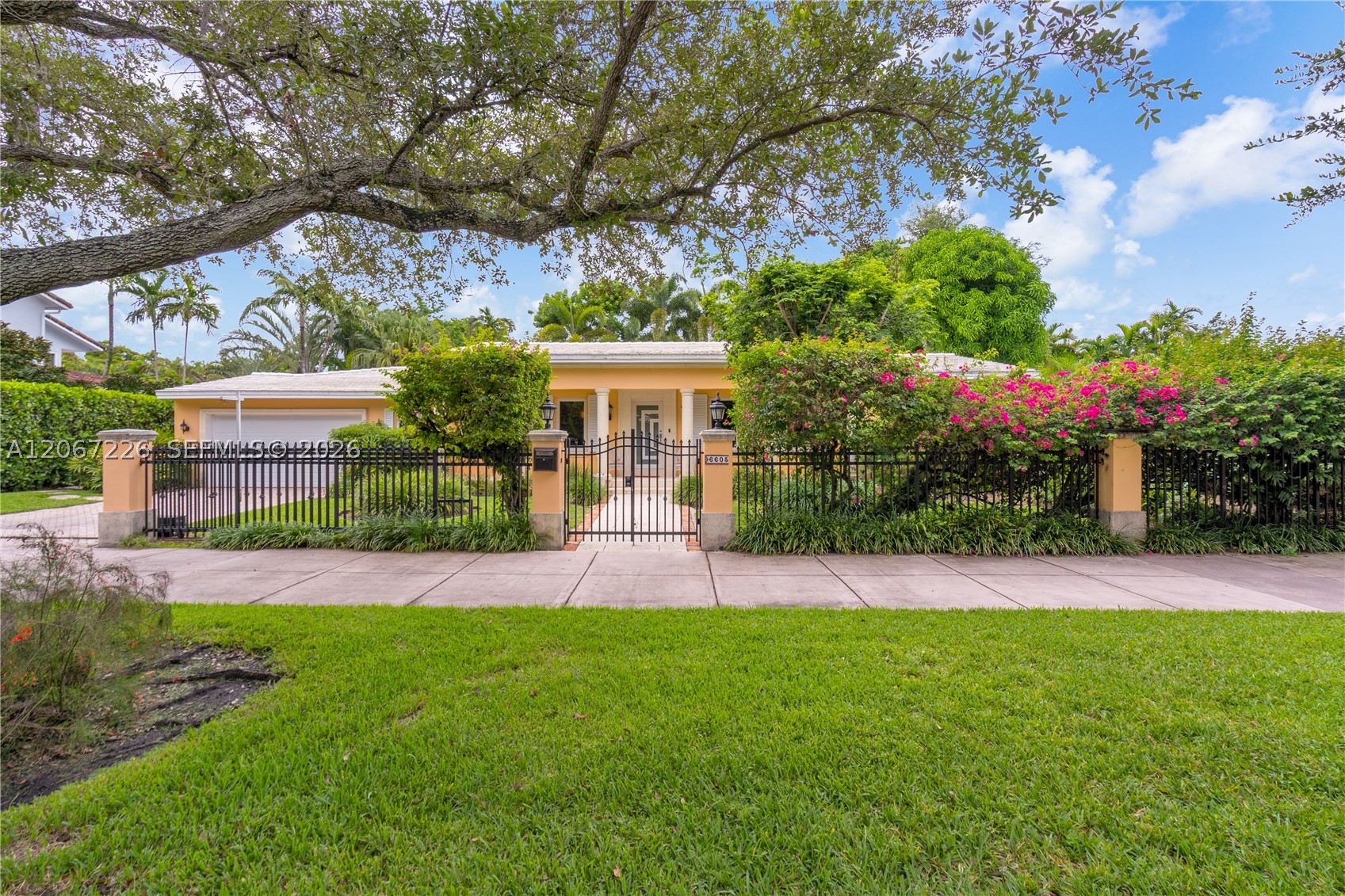 Coral Gables