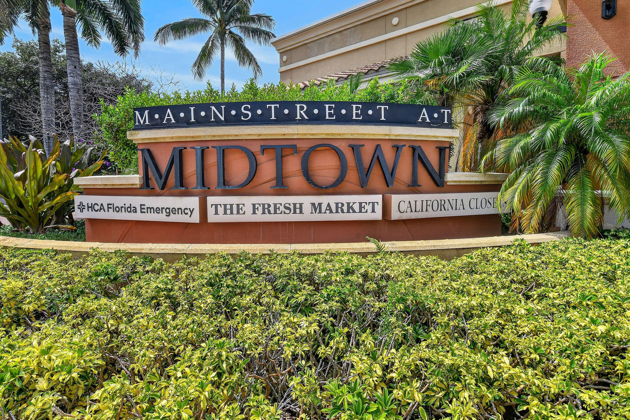 Palm Beach Gardens