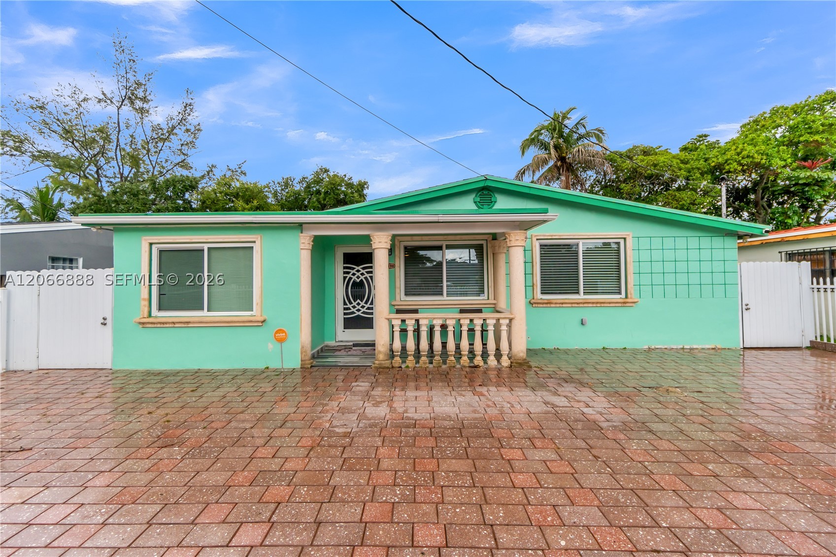 North Miami Beach