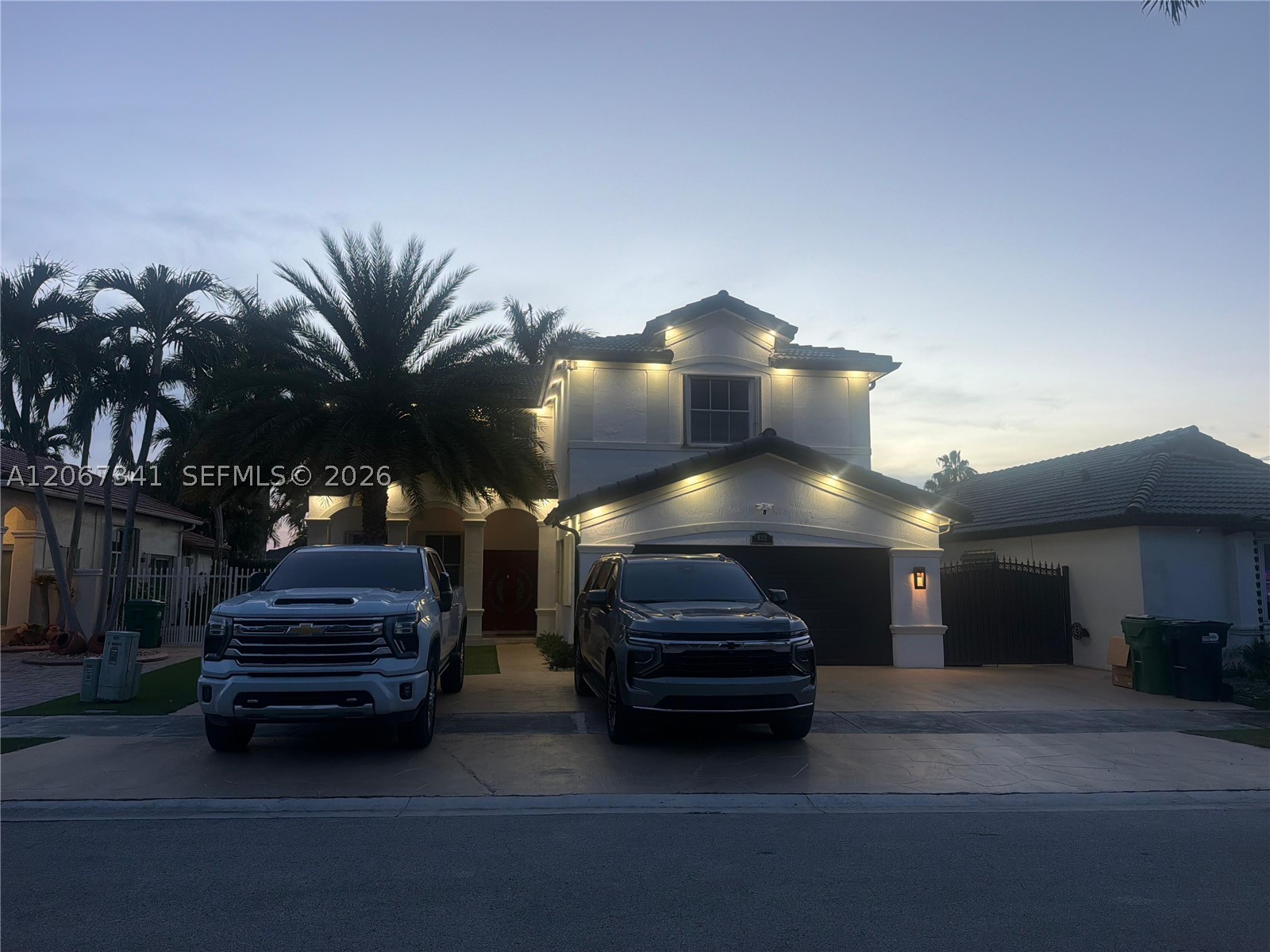Miami photo 1