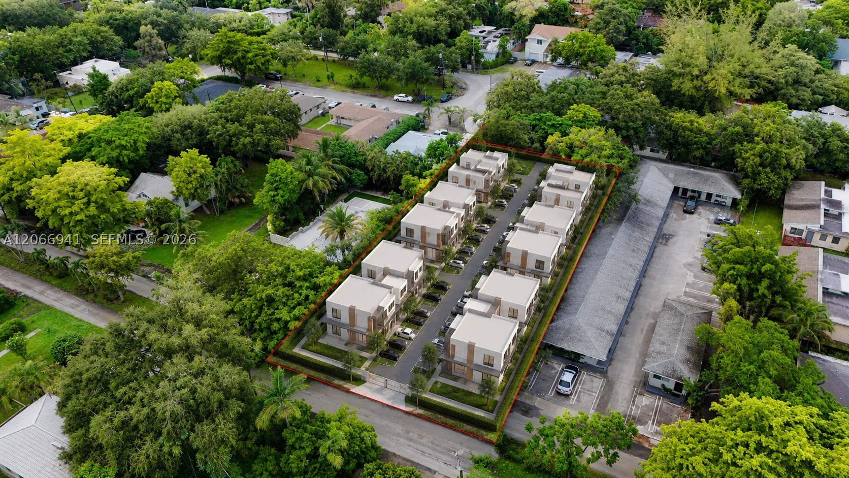 North Miami photo 1