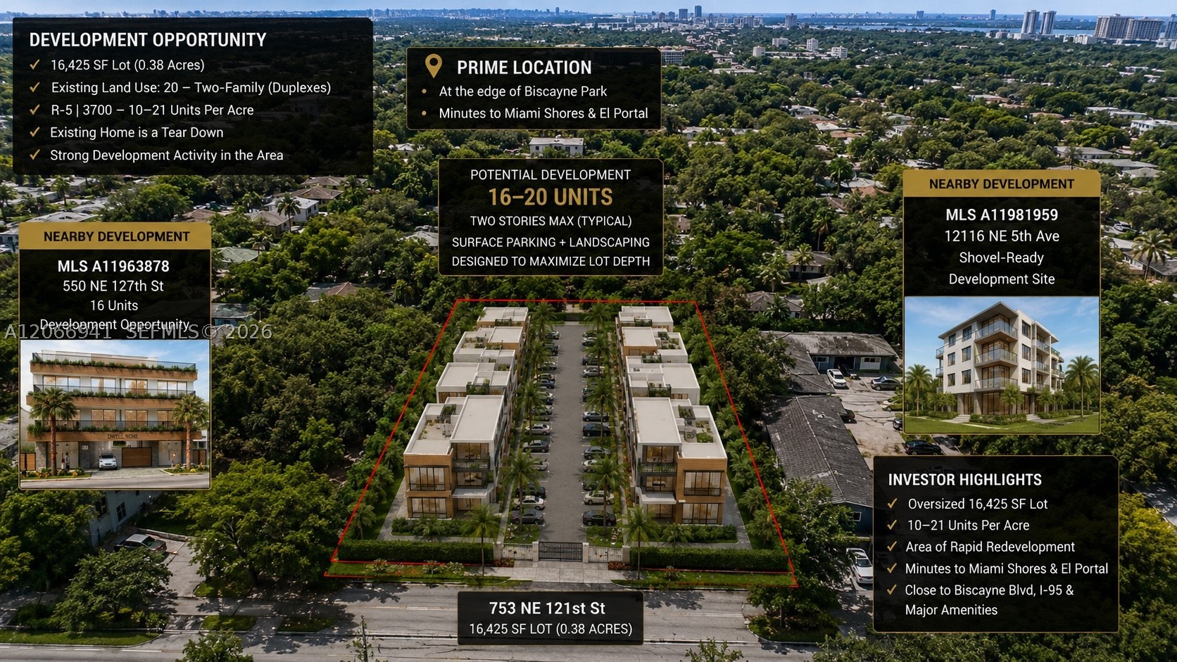 North Miami photo 2