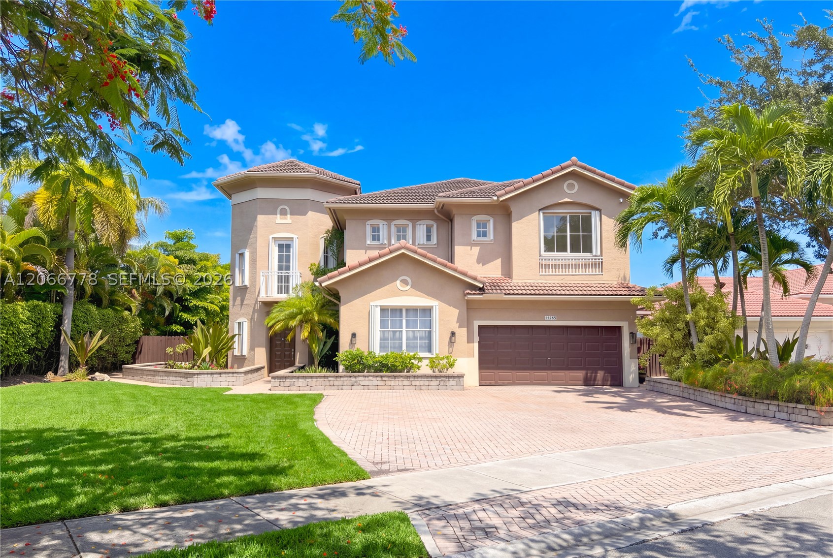 Doral