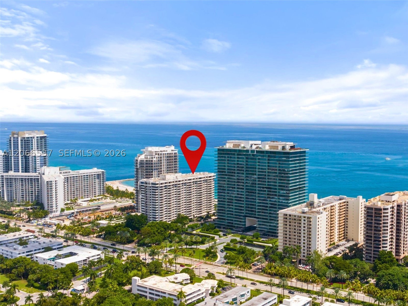 Bal Harbour photo 2