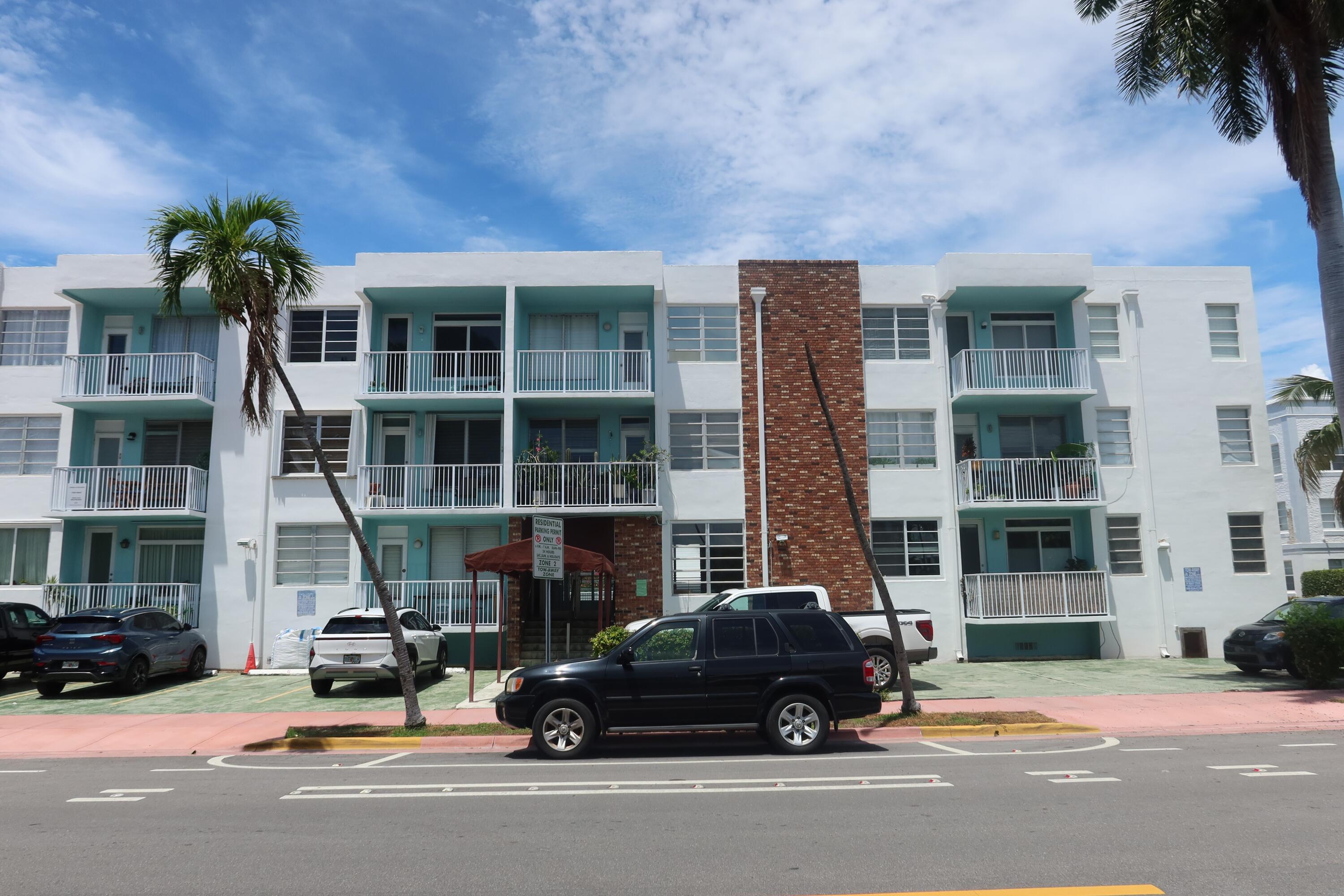 Miami Beach