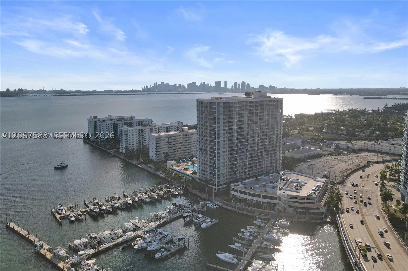 North Bay Village