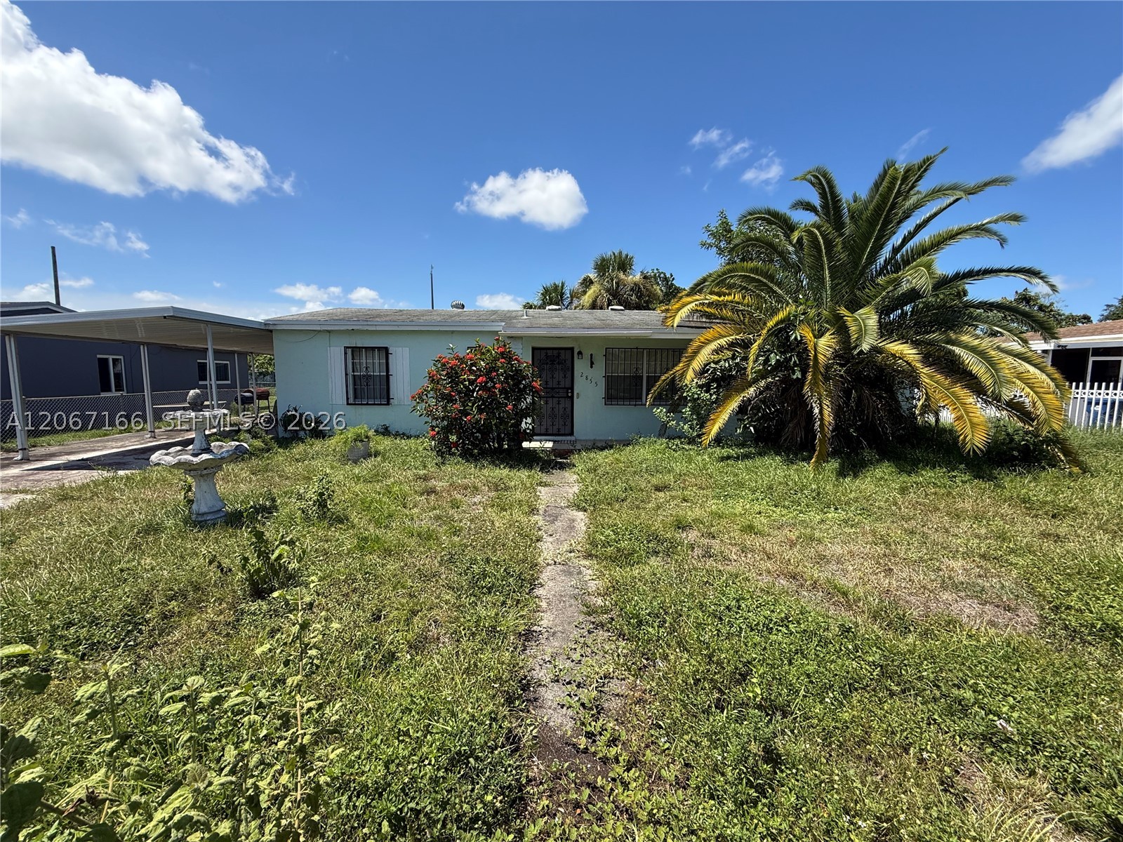 Miami Gardens photo 1