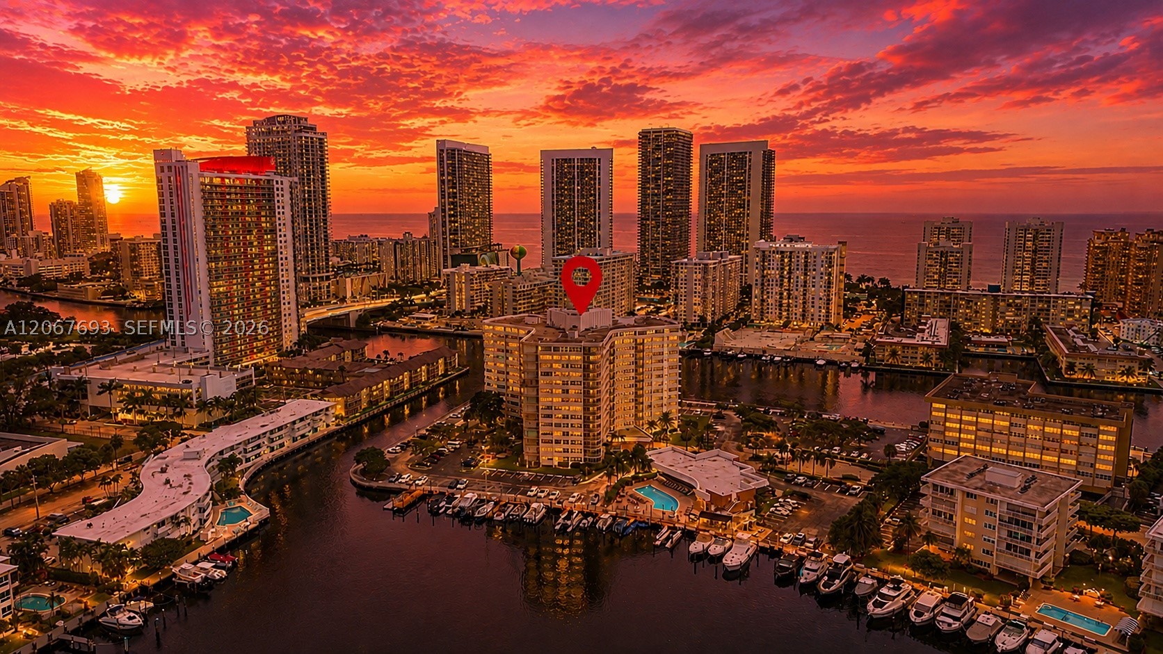 Hallandale Beach photo 1