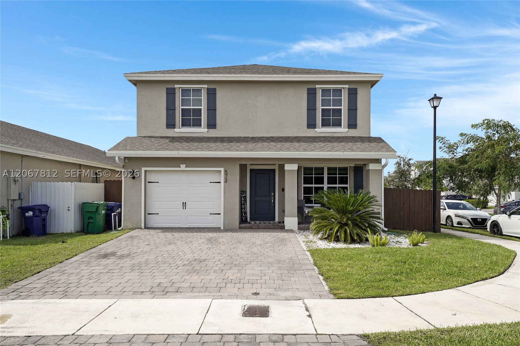Homestead photo 1