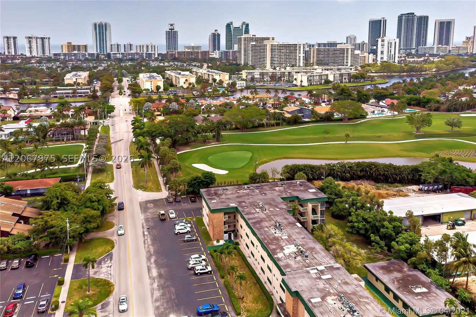 Hallandale Beach photo 1
