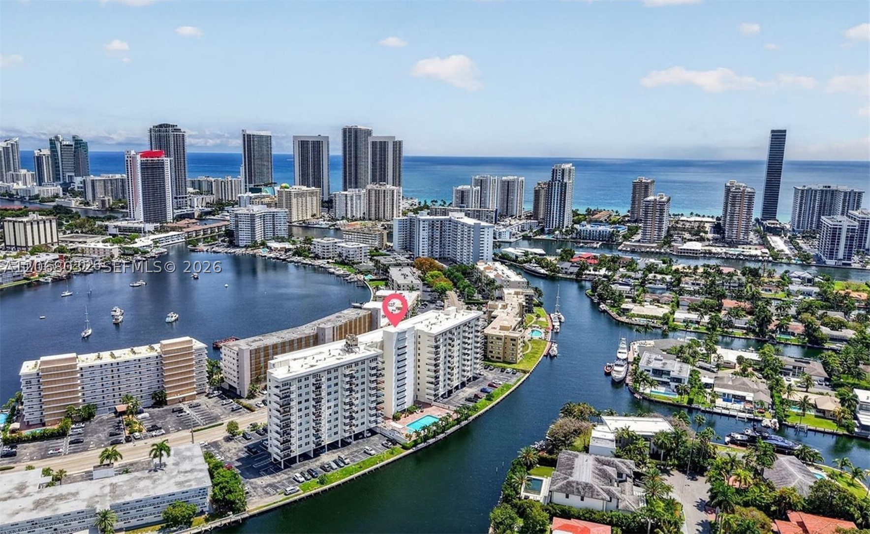 Hallandale Beach photo 1