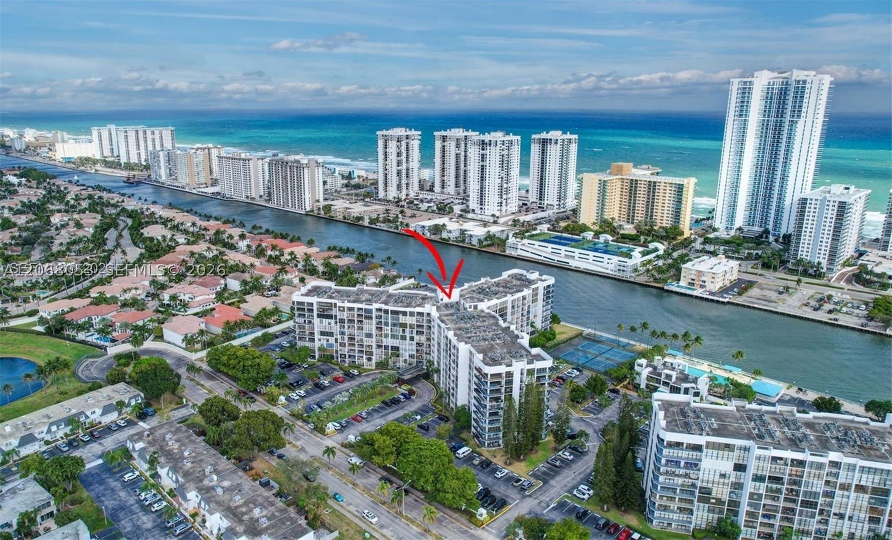 Hallandale Beach photo 1