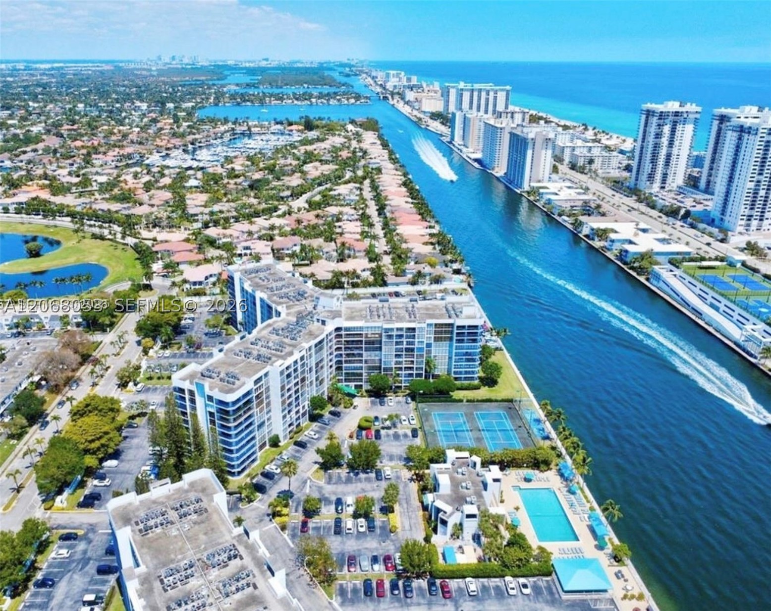 Hallandale Beach photo 3