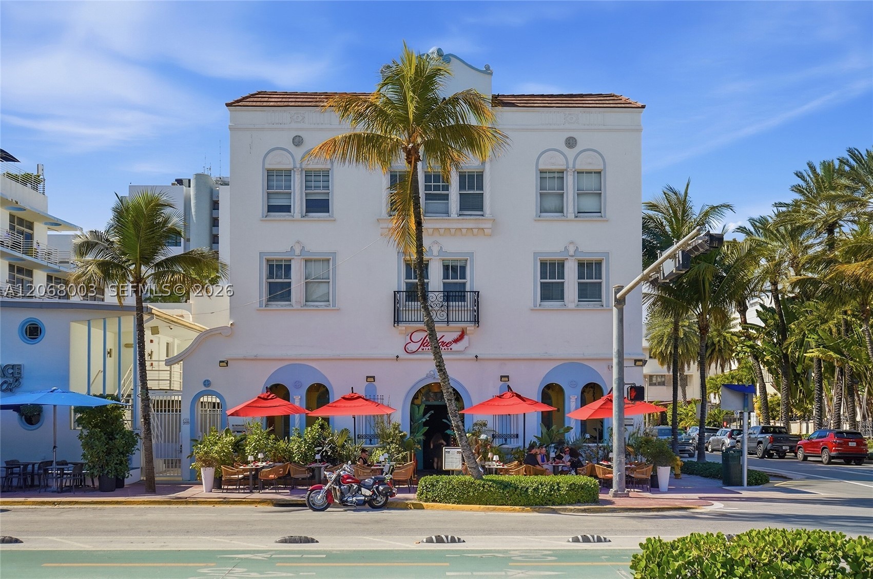 Miami Beach photo 1