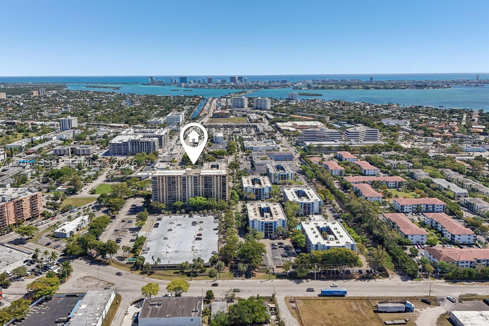 North Miami
