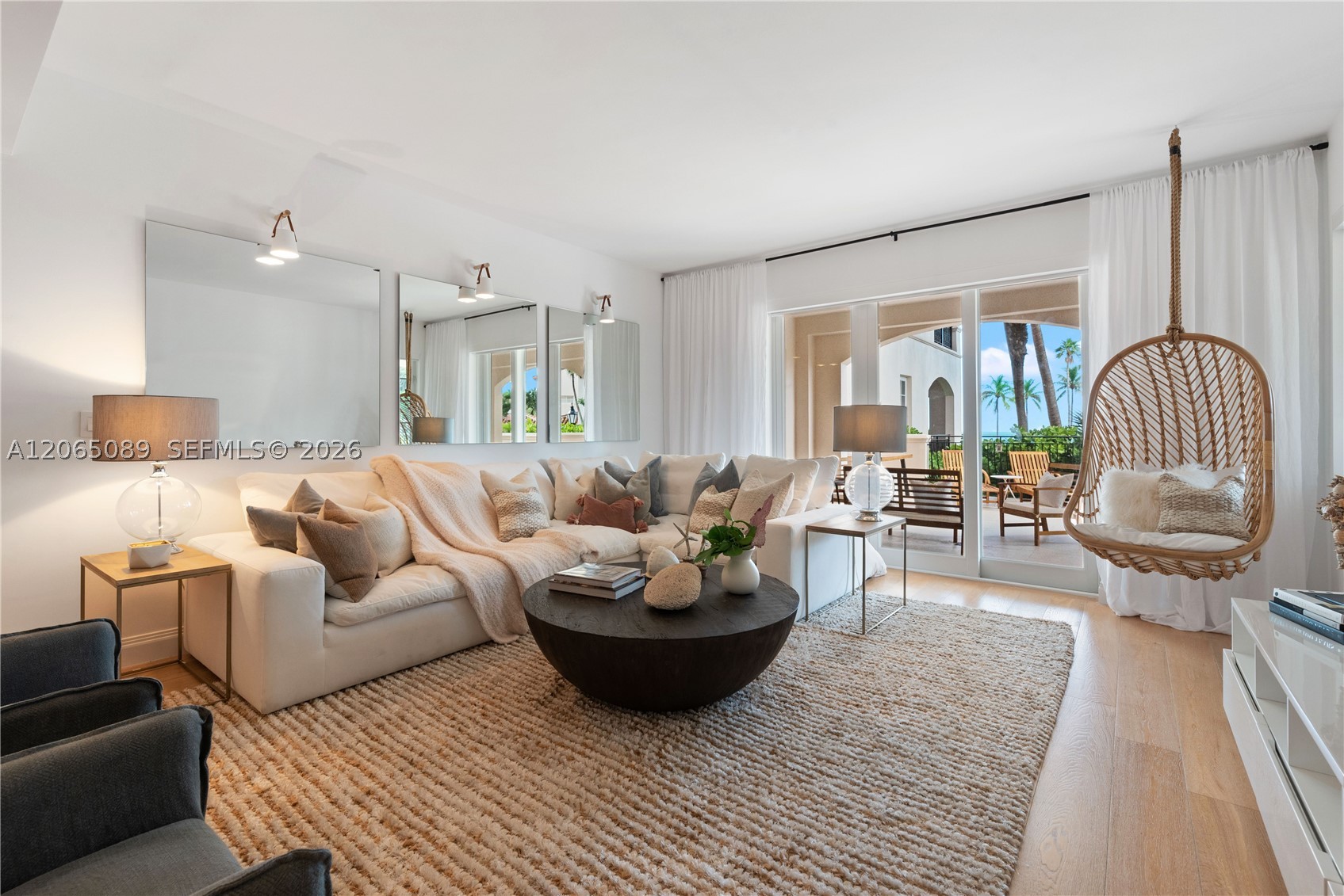 Fisher Island photo 2