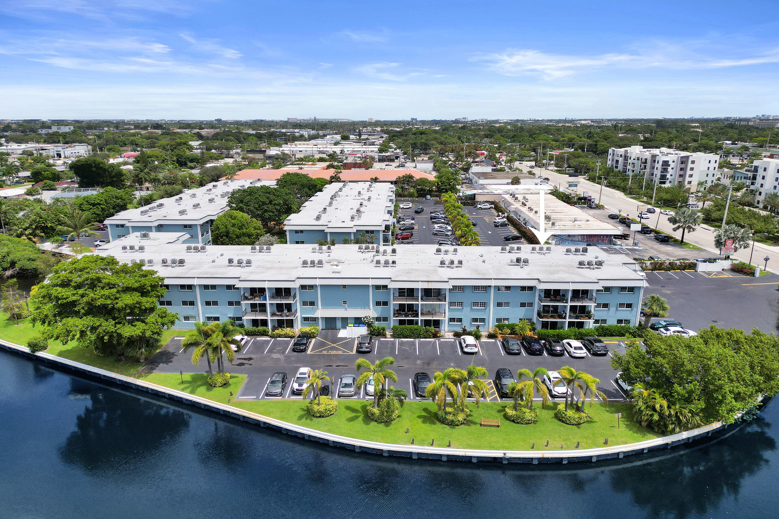 Wilton Manors