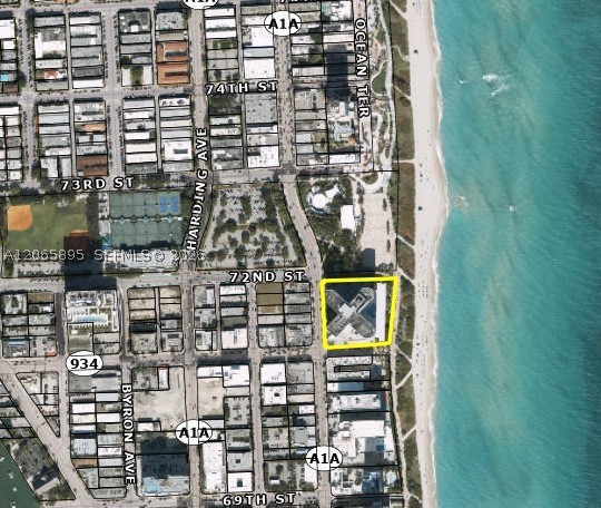 Miami Beach photo 1