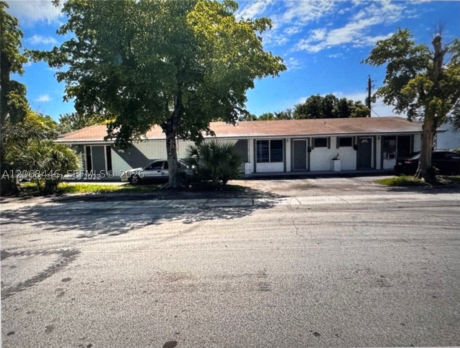 North Miami