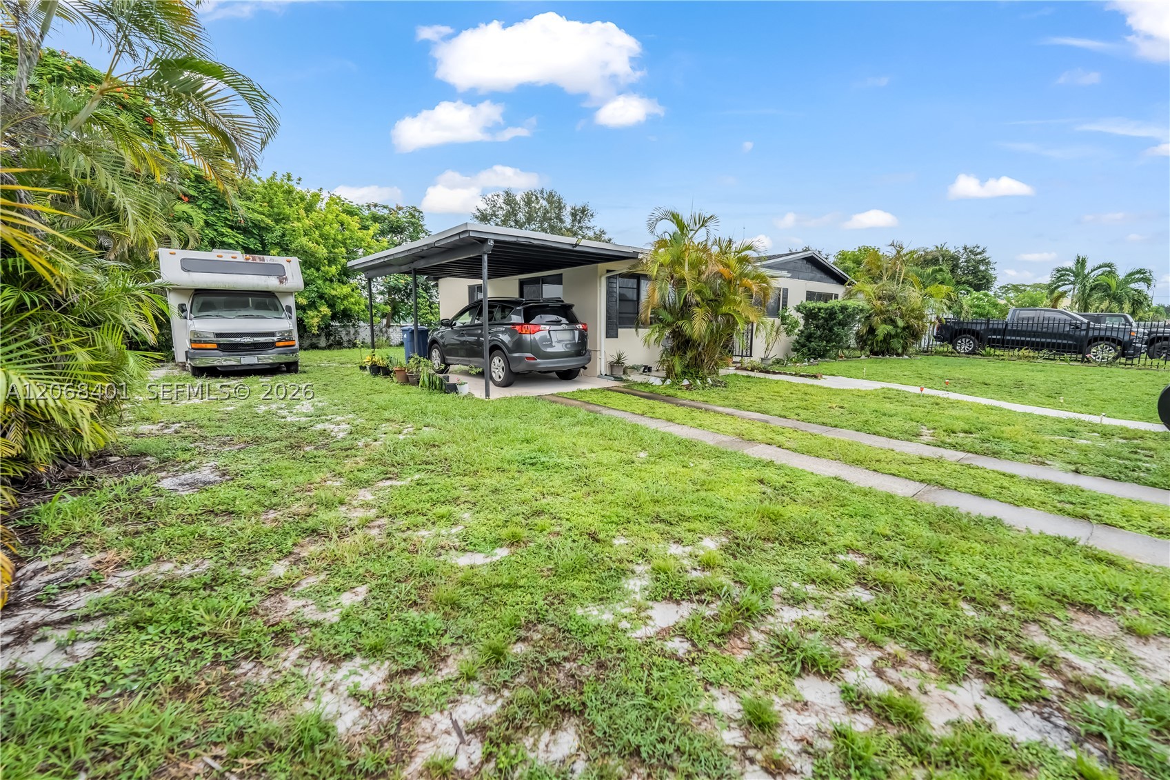Miami Gardens photo 2