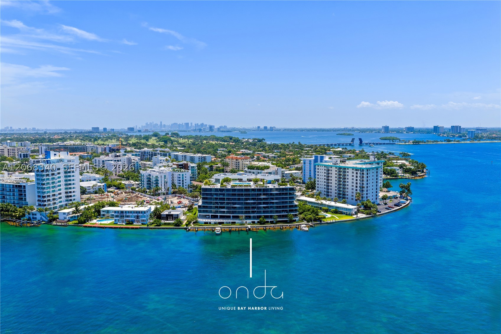 Bay Harbor Islands