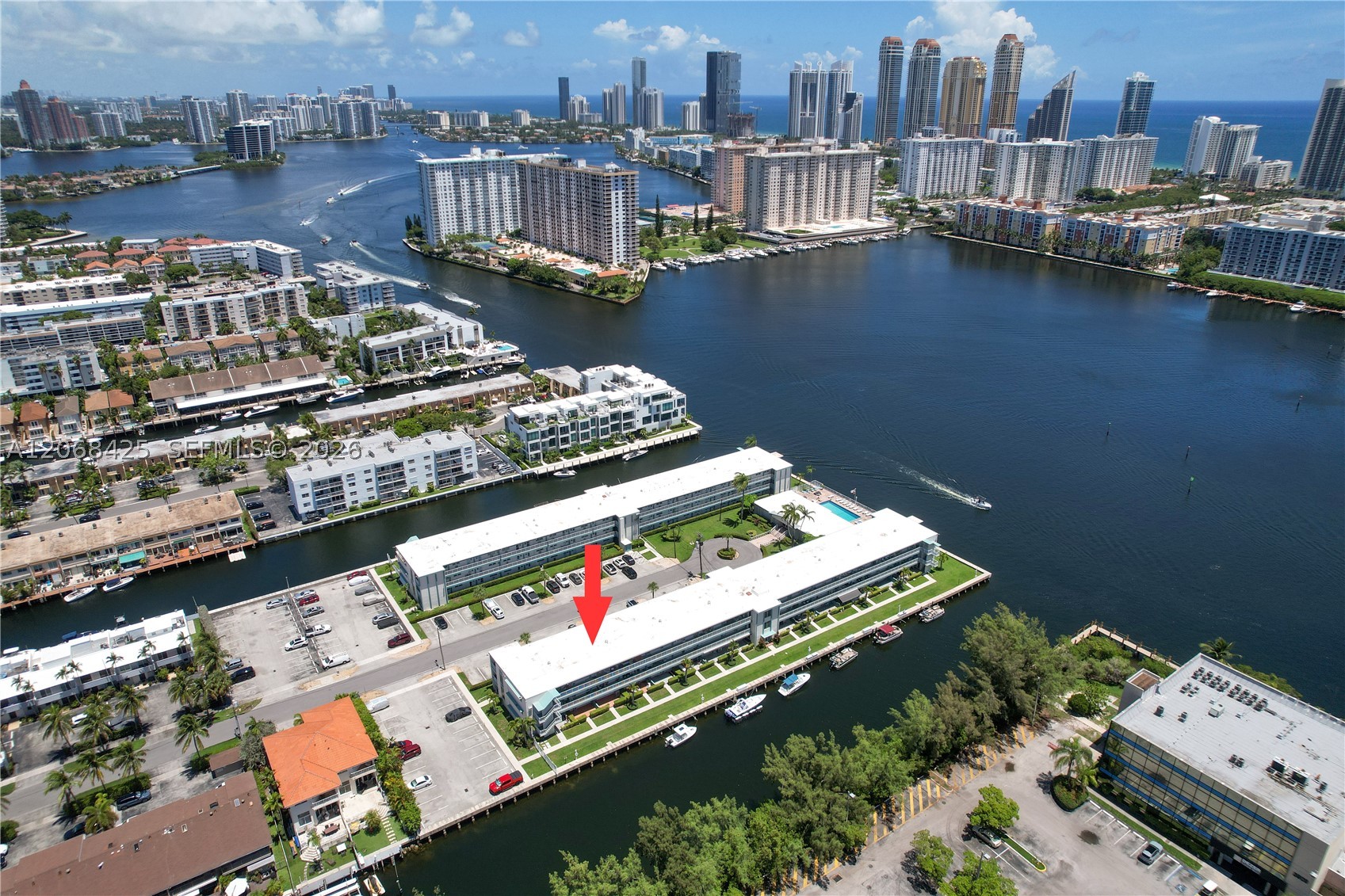 North Miami Beach